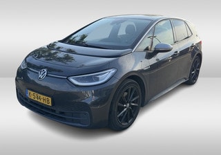 Thumbnail Mobil 1