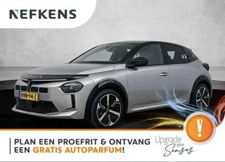 Thumbnail Mobil 1