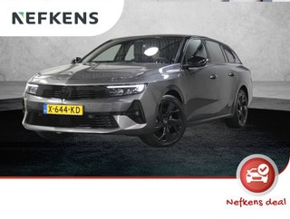 Thumbnail Mobil 1
