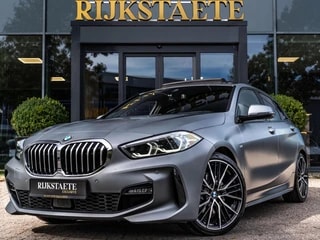 Thumbnail Mobil 1