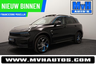 Thumbnail Mobil 1