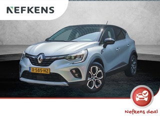 Thumbnail Mobil 1