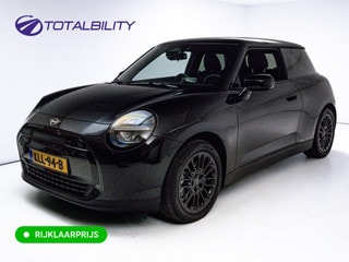 Thumbnail Mobil 1