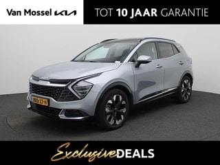 Thumbnail Mobil 1