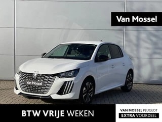 Thumbnail Mobil 1