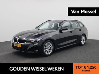 Thumbnail Mobil 1
