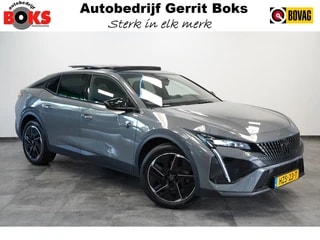 Thumbnail Mobil 1