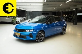 Thumbnail Mobil 1