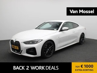 Thumbnail Mobil 1