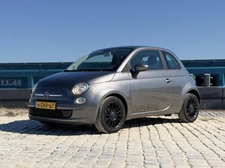 Thumbnail Mobil 1