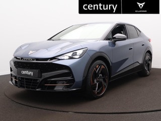Thumbnail Mobil 1