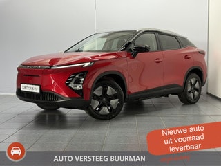 Thumbnail Mobil 1