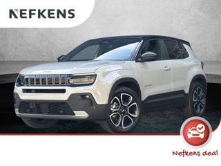 Thumbnail Mobil 1