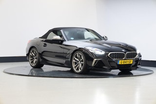 Thumbnail Mobil 1