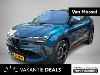 Thumbnail Mobil 1