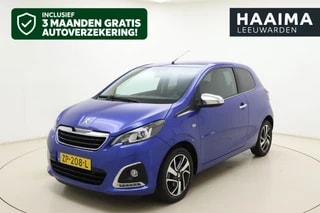 Thumbnail Mobil 1