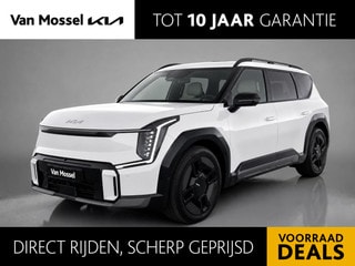 Thumbnail Mobil 1