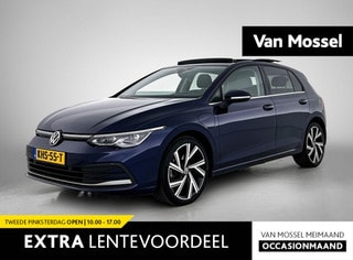 Thumbnail Mobil 1