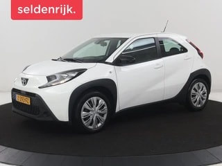 Thumbnail Mobil 1