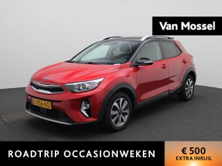 Thumbnail Mobil 1