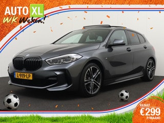 Thumbnail Mobil 1