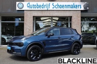 Thumbnail Mobil 1
