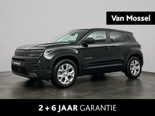 Thumbnail Mobil 1