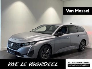 Thumbnail Mobil 1