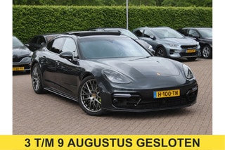 Thumbnail Mobil 1