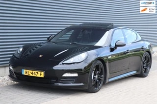 Thumbnail Mobil 1
