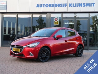 Thumbnail Mobil 1