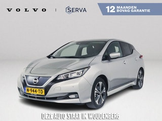 Thumbnail Mobil 1