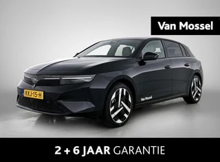 Thumbnail Mobil 1