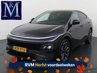 Thumbnail Mobil 1