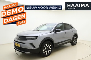 Thumbnail Mobil 1