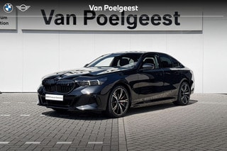 Thumbnail Mobil 1