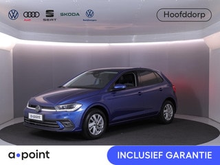 Thumbnail Mobil 1