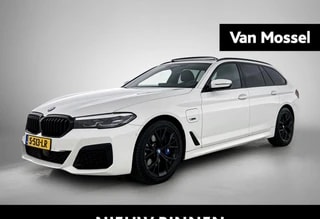 Thumbnail Mobil 1