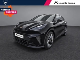 Thumbnail Mobil 1