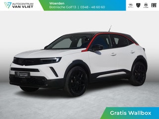 Thumbnail Mobil 1