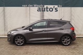 Thumbnail Mobil 1