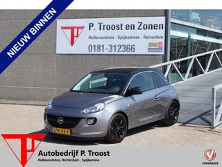 Thumbnail Mobil 1