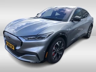 Thumbnail Mobil 1