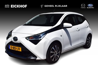 Thumbnail Mobil 1