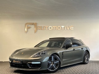 Thumbnail Mobil 1