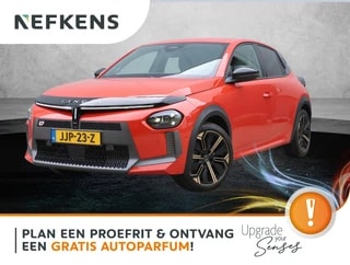 Thumbnail Mobil 1