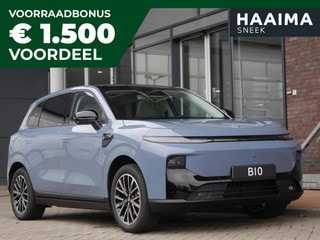 Thumbnail Mobil 1