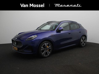 Thumbnail Mobil 1