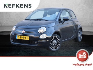 Thumbnail Mobil 1