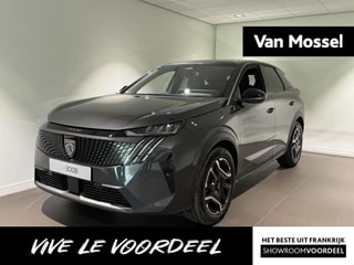Thumbnail Mobil 1